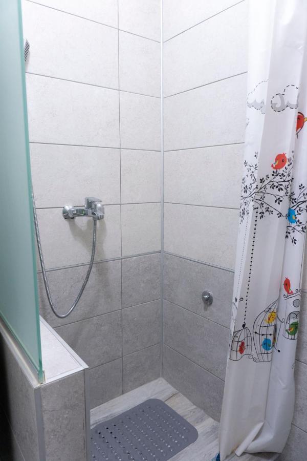 Boulevards apartment Belgrade Extérieur photo