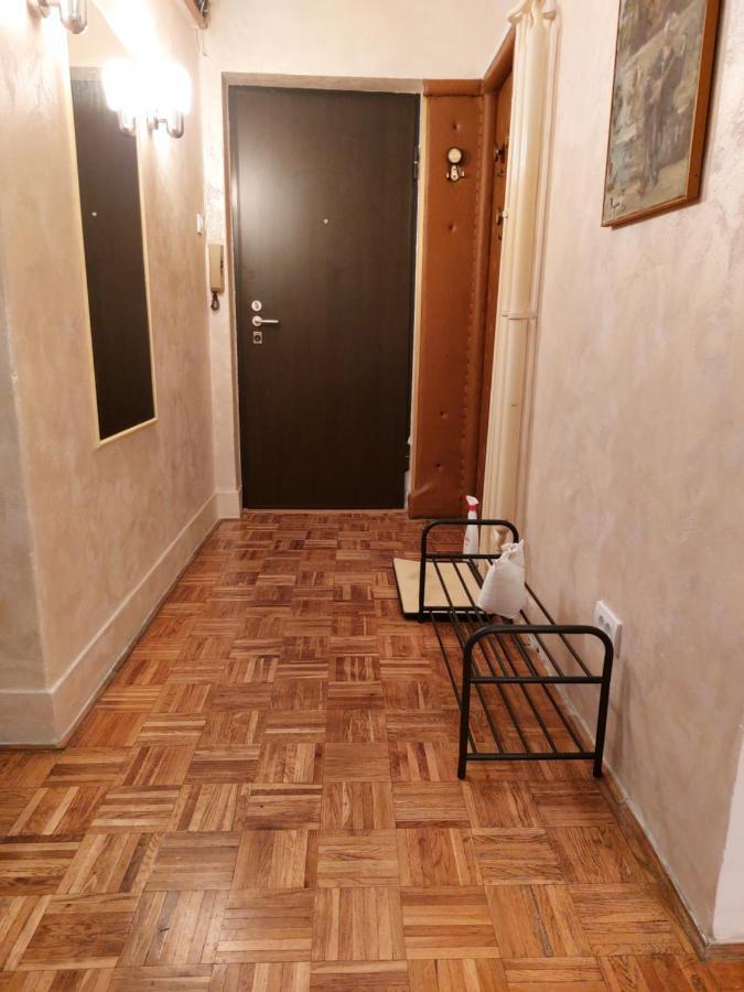 Boulevards apartment Belgrade Extérieur photo