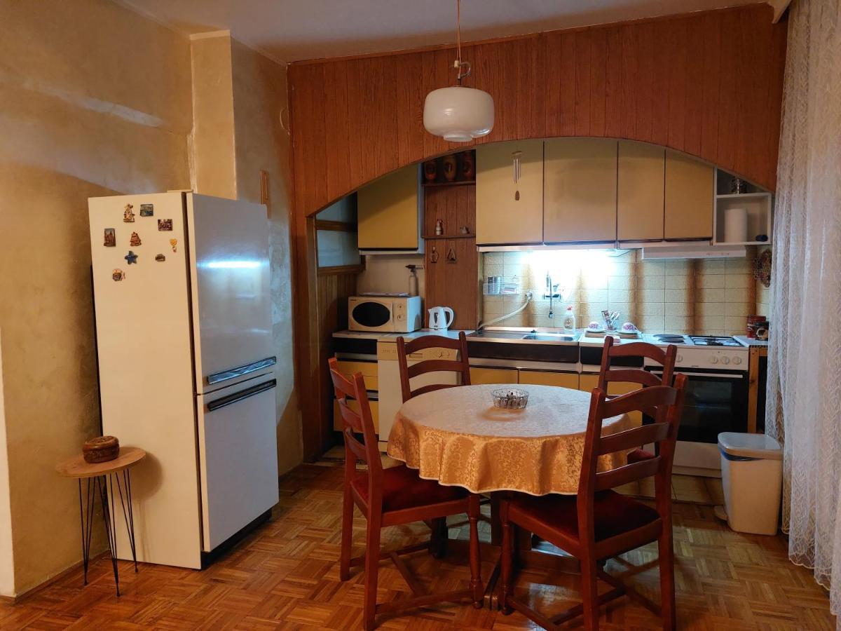 Boulevards apartment Belgrade Extérieur photo